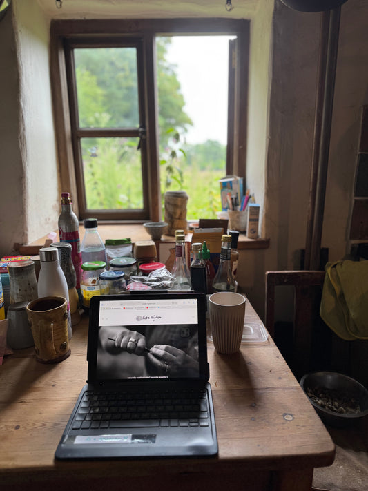 Happy place…