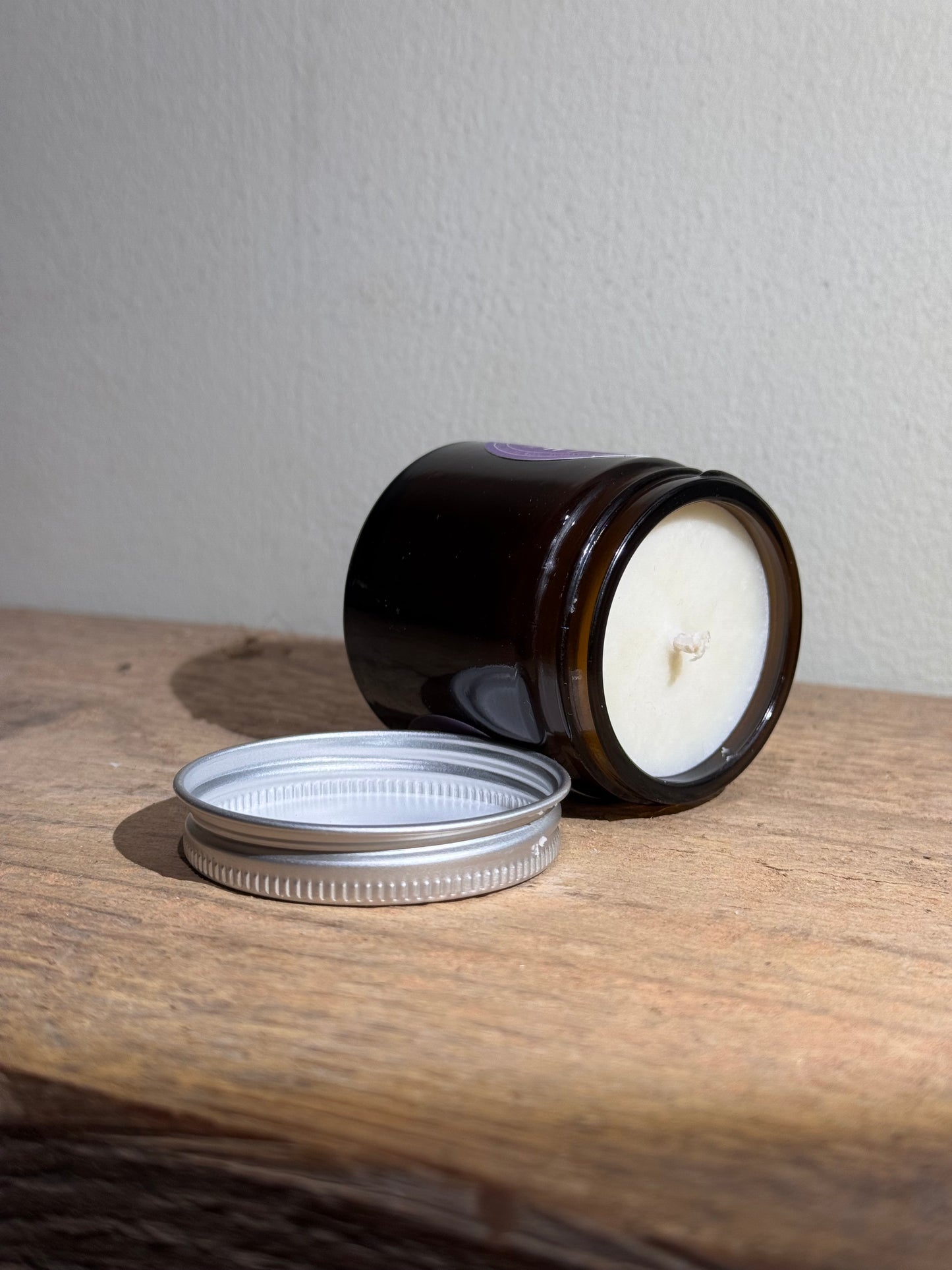 UP Vegan Candle by BUFF.