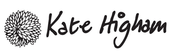 Kate Higham